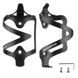 Aluminium bidonhouder voor fiets