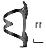 Aluminium bidonhouder voor fiets