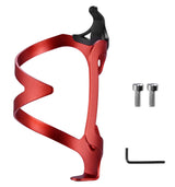 Aluminium bidonhouder voor fiets