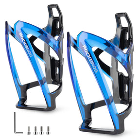 ROCKBROS bidonhouder set in 5 kleuren voor racefiets, MTB en e-bike