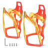 ROCKBROS bidonhouder set in 5 kleuren voor racefiets, MTB en e-bike