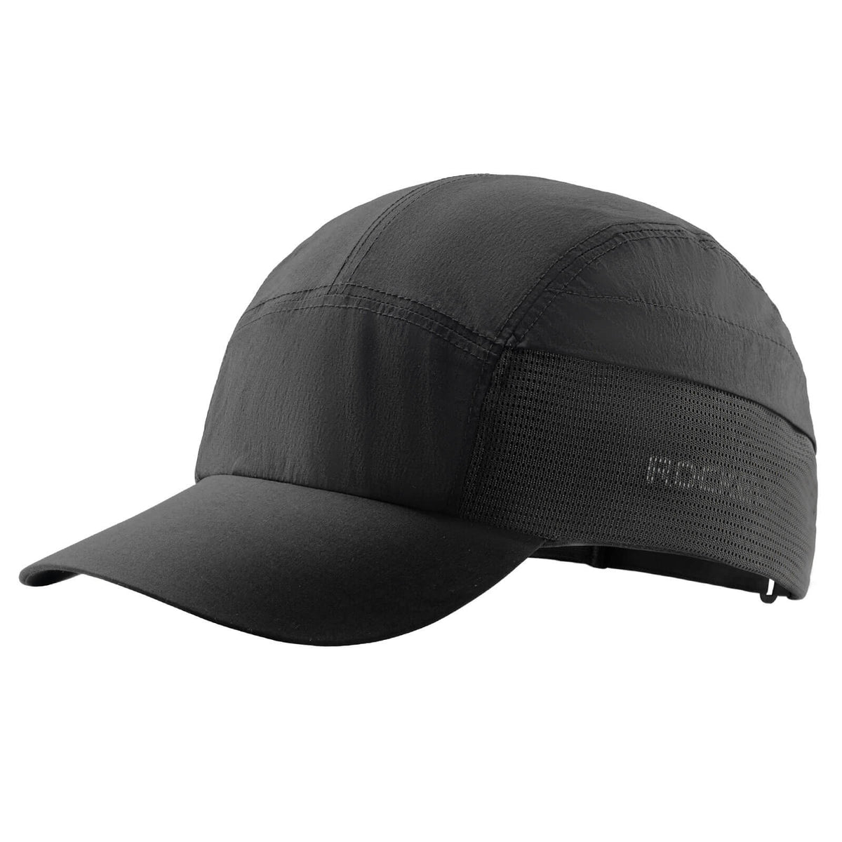 Lichtgewicht unisex fietspet voor de zomer