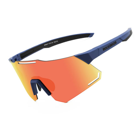 ROCKBROS gepolariseerde fietsbril uv400 sportbril