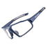 ROCKBROS fotochromische fietsbril uv400 sportbril#kleur_blauw