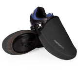 Thermische fietsschoen teenhoezen unisex