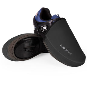 Thermische fietsschoen teenhoezen unisex