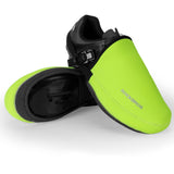Thermische fietsschoen teenhoezen unisex