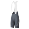 YDDK008 endurance fietsbroek met bretels voor heren