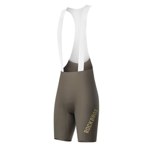 YDDK008 endurance fietsbroek met bretels voor heren