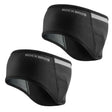 Fleece oorwarmer hoofdband voor fietsen