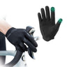 Lange touchscreen fietshandschoenen voor lente en zomer