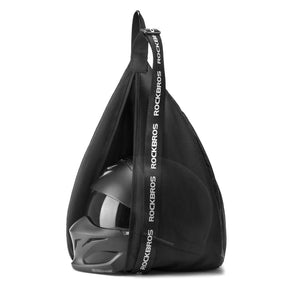 Helmtas en rugzak 6–7 L