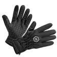 Thermische winter fietshandschoenen voor heren