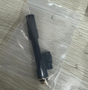 ROCKBROS slangadapter conversiekit voor mini fietspomp