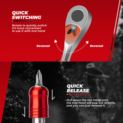 Mini-Ratchet-Wrench-Bike-Tool-Kit-with-Magnetic-Bits