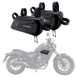 Waterbestendige motorgereedschapstas 1,5 L van EVA