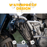 Waterbestendige motorframetas 1,5 L van EVA