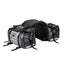 waterafstotende dubbele motortassen 62 L van PVC
