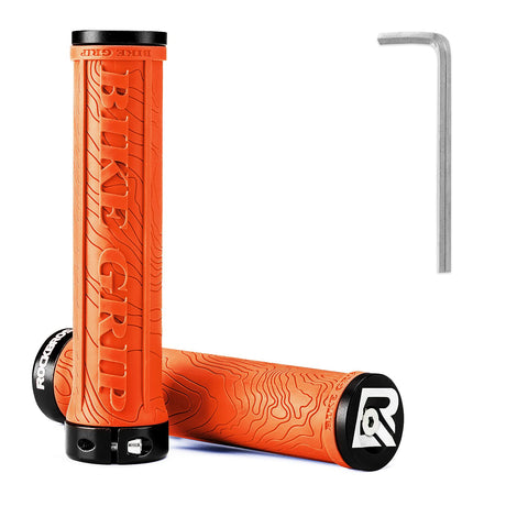 ROCKBROS mtb fietshandvatten met dubbel lock-systeem