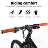 ROCKBROS mtb fietshandvatten met dubbel lock-systeem