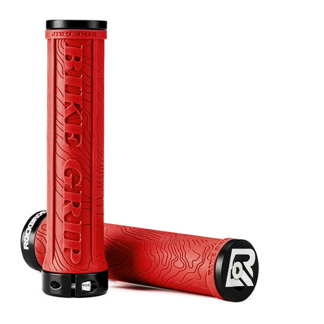 ROCKBROS mtb fietshandvatten met dubbel lock-systeem