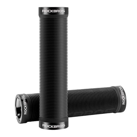 ROCKBROS universele antislip fietshandvatten met dubbel lock