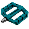 Brede nylon platformpedalen 9/16 inch