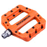 Brede nylon platformpedalen 9/16 inch