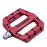 Brede nylon platformpedalen 9/16 inch