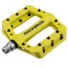 Brede nylon platformpedalen 9/16 inch