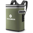 Waterbestendige geïsoleerde koelrugzak 20 L