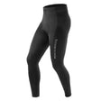 RK2004 lichte fietsbroek met padding voor heren