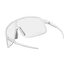 ROCKBROS fotochromische fietsbril uv400 met anti-condens pc lens#kleur_wit