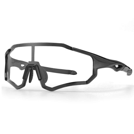 ROCKBROS fotochromische fietsbril tr90 full frame uv400