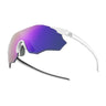 ROCKBROS fotochromische en gepolariseerde fietsbril sp359#kleur_paars/gepolariseerd