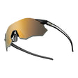 ROCKBROS fotochromische en gepolariseerde fietsbril sp359#kleur_goud/gepolariseerd