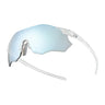 ROCKBROS fotochromische en gepolariseerde fietsbril sp359#kleur_transparant/fotochromisch