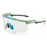 Fotochromische sportbril met TR90-montuur