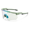 Fotochromische sportbril met TR90-montuur