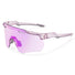 Fotochromische sportbril met TR90-montuur