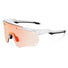 Fotochromische sportbril met TR90-montuur
