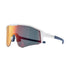 ROCKBROS gepolariseerde sportbril met verstelbare pootjes#kleur_wit