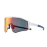 ROCKBROS gepolariseerde sportbril met verstelbare pootjes#kleur_wit