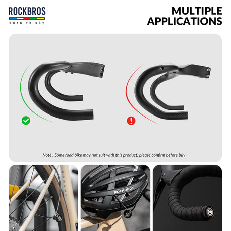 ROCKBROS road-to-sky fietskabelslot mini multifunctioneel verborgen 65cm