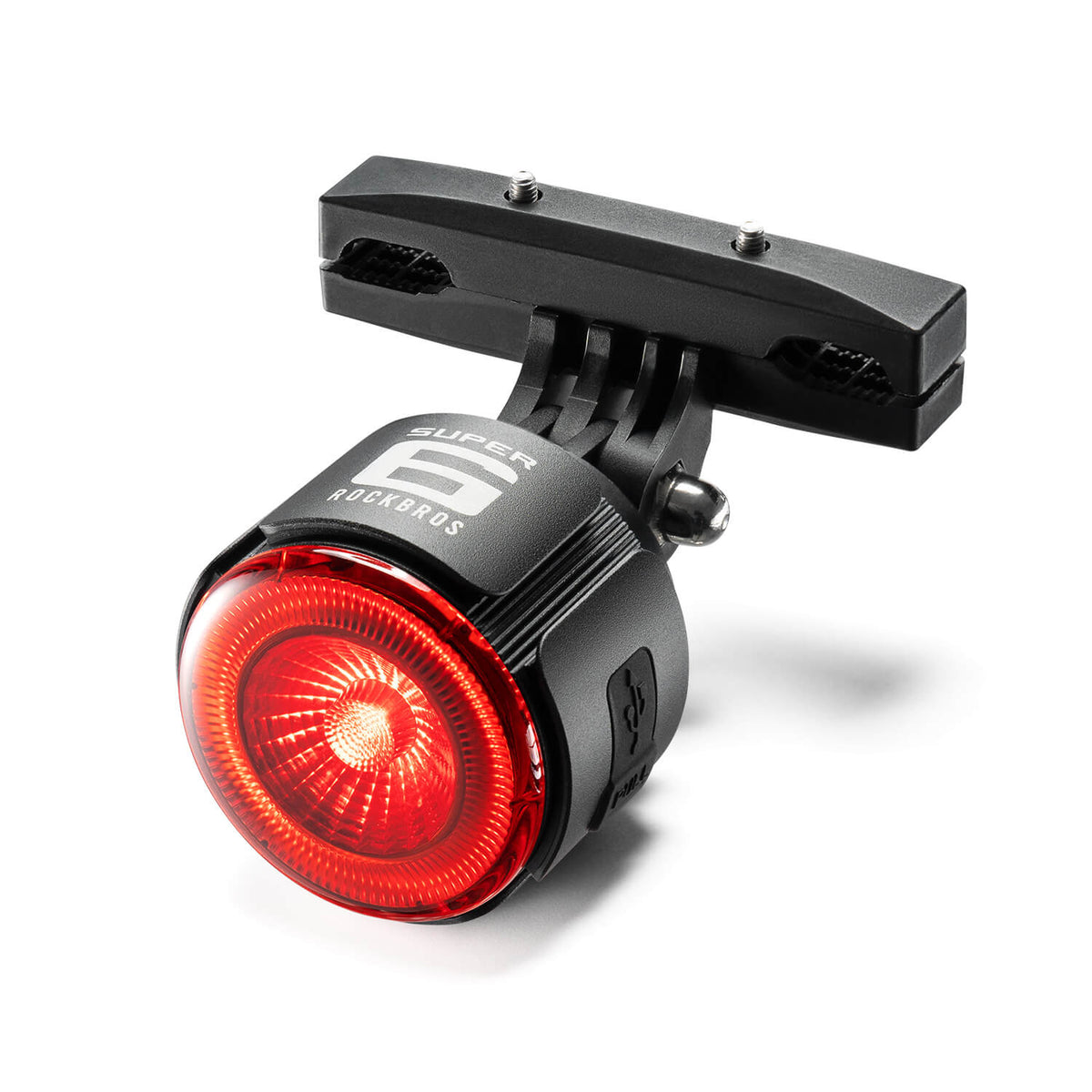 ROCKBROS road-to-sky achterlicht super6