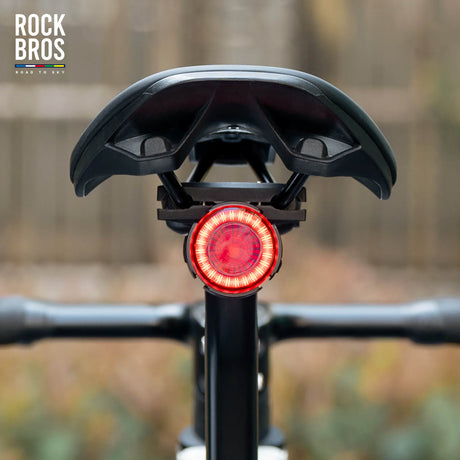 ROCKBROS road-to-sky achterlicht super6