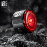 ROCKBROS road-to-sky achterlicht super6