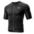 ROCKBROS heren short-sleeve fietsshirt diamond pattern#zwart