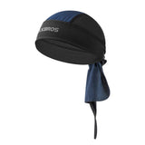 Sneldrogende bandana voor onder de helm