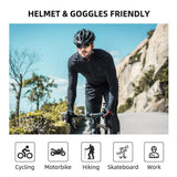 Sneldrogende bandana voor onder de helm